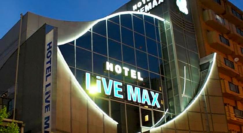 Hotel Livemax Esaka