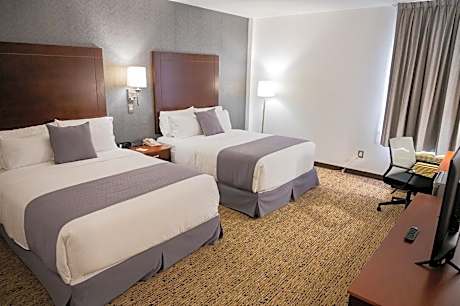 La Quinta by Wyndham Reynosa