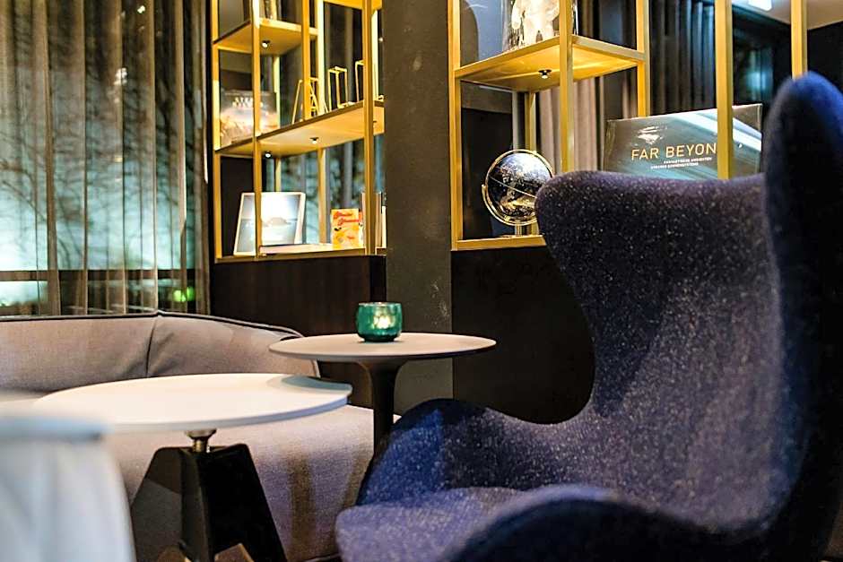 Motel One Nürnberg-Plärrrer