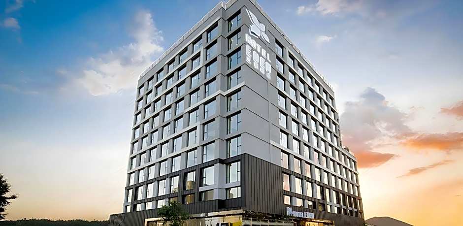 Shinshin Hotel Cheonjiyeon