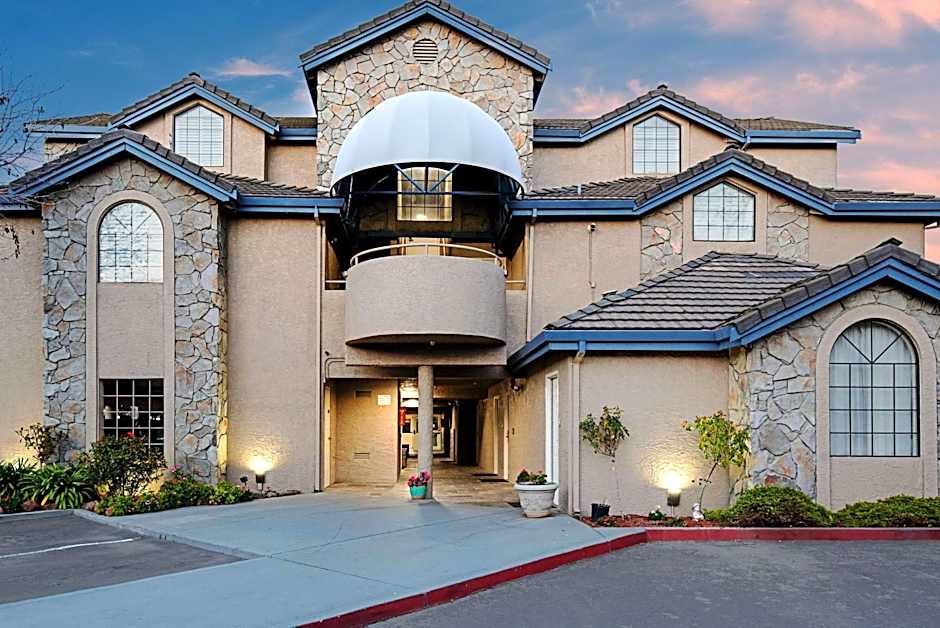 Clarion Inn Silicon Valley