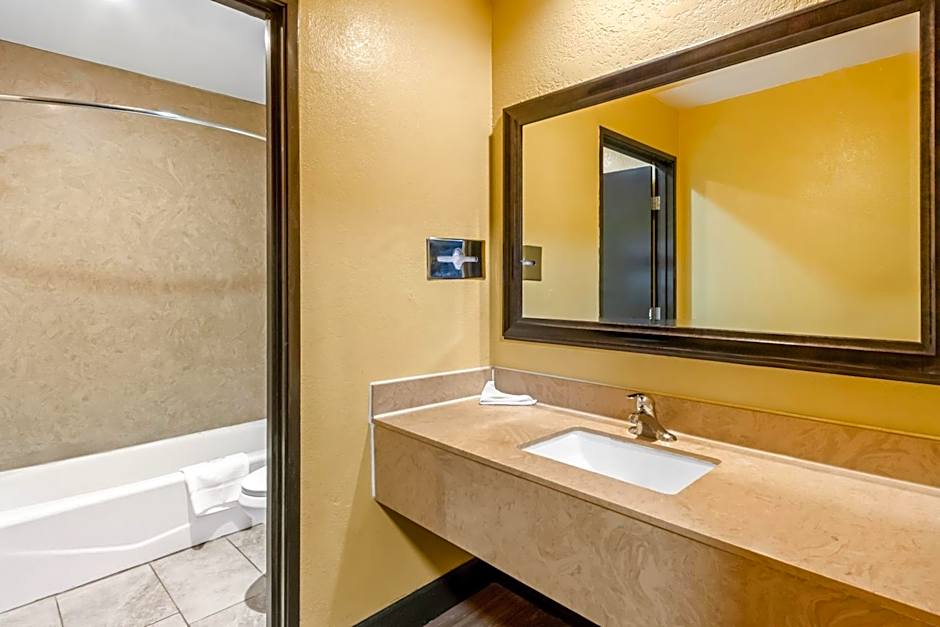 Super 8 by Wyndham - Mesa/Gilbert