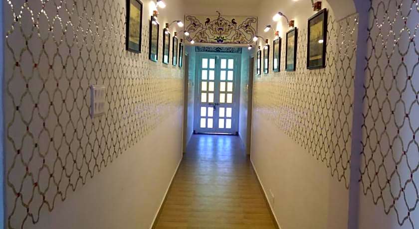 Hotel Mewarts Udaipur