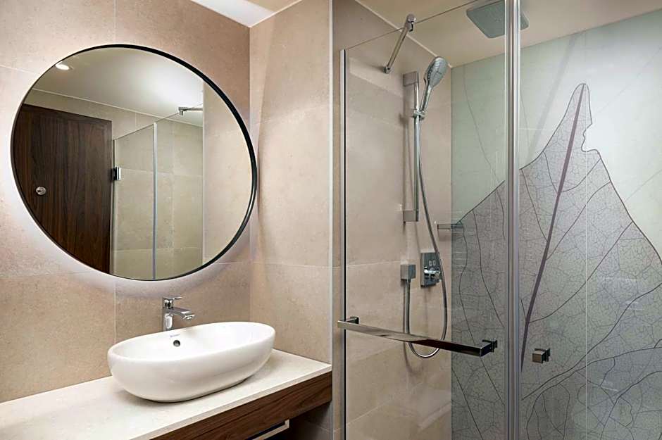 Radisson Blu Hotel, Cluj