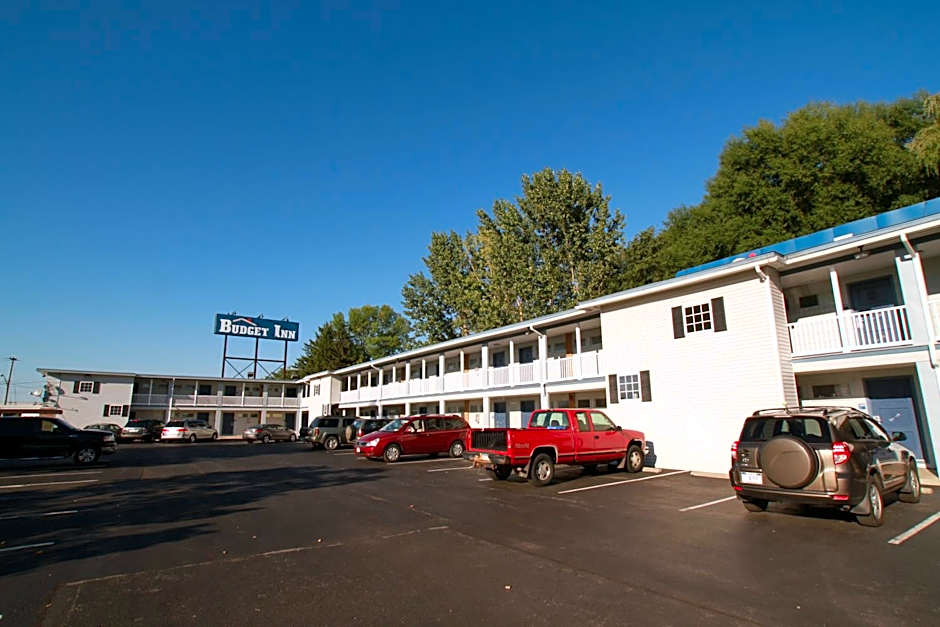 Budget Inn Cicero