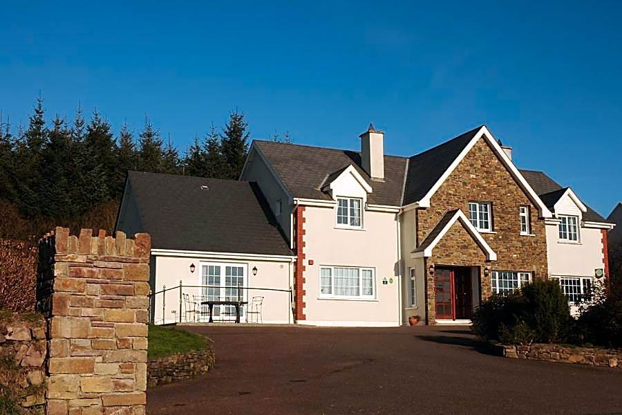 Sneem River Lodge Bed & Breakfast