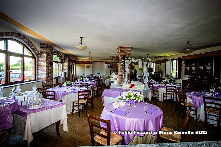 Agriturismo Parco Campofelice