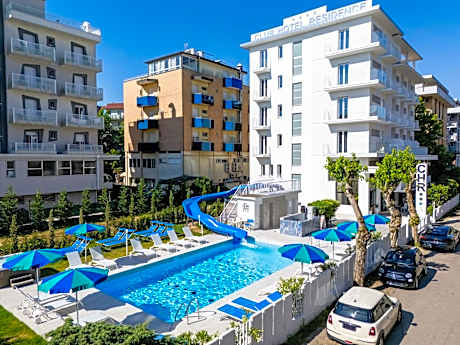 ClubHotel Residence Cesenatico