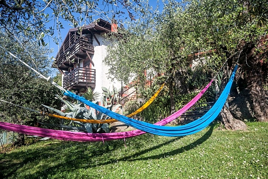 Bed And Breakfast La Fattoria Di Nonna Eugenia – Lerici, PA
