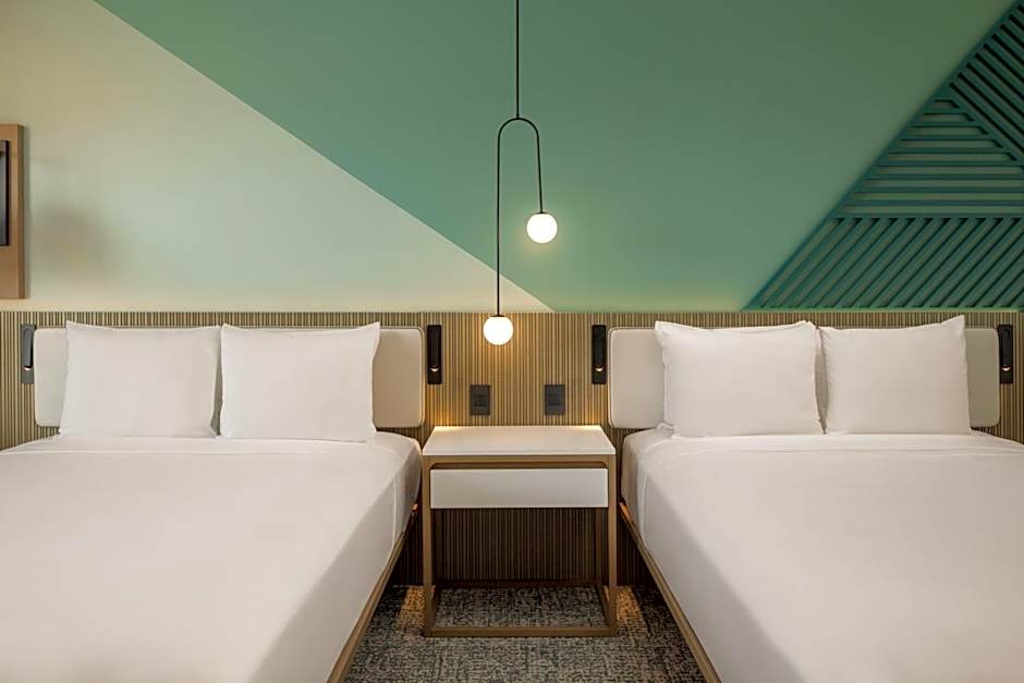 Courtyard by Marriott Curacao