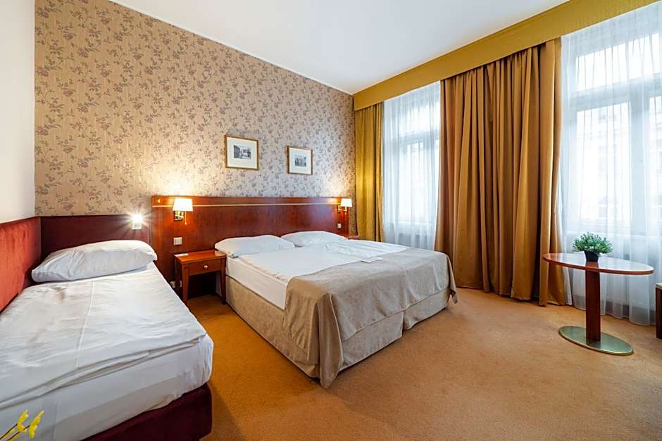 Hotel Raffaello