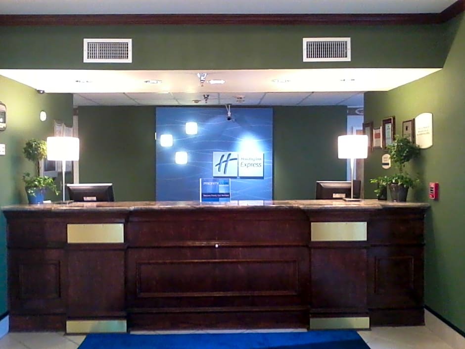 Baymont by Wyndham Montgomery South