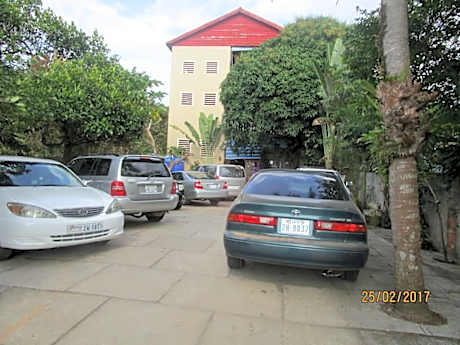 Visal Sak Guesthouse