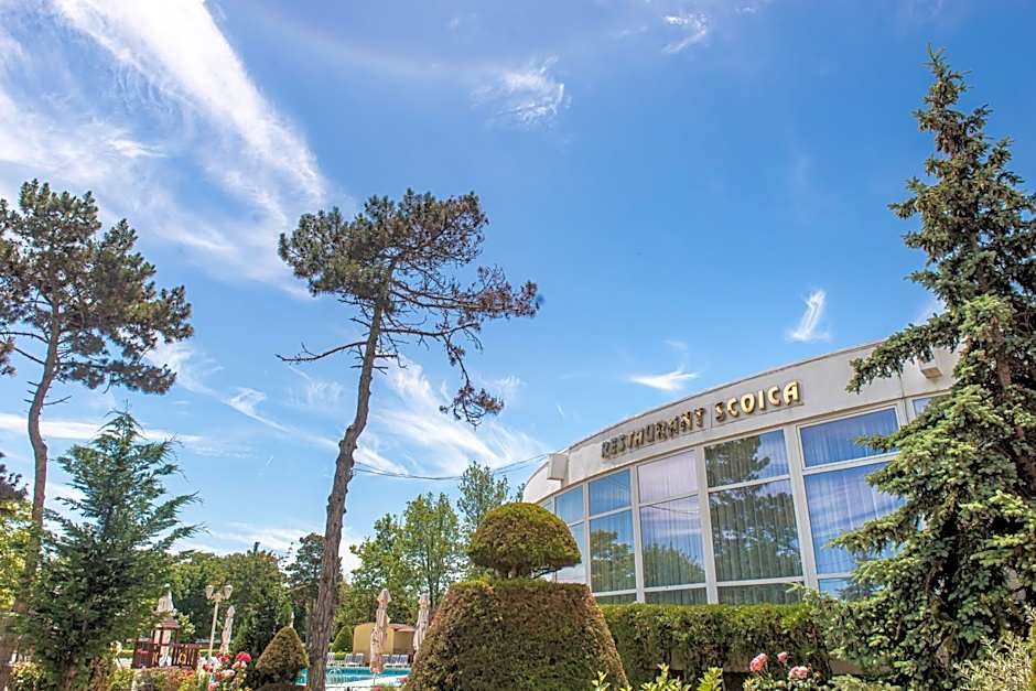 Hotel Scoica