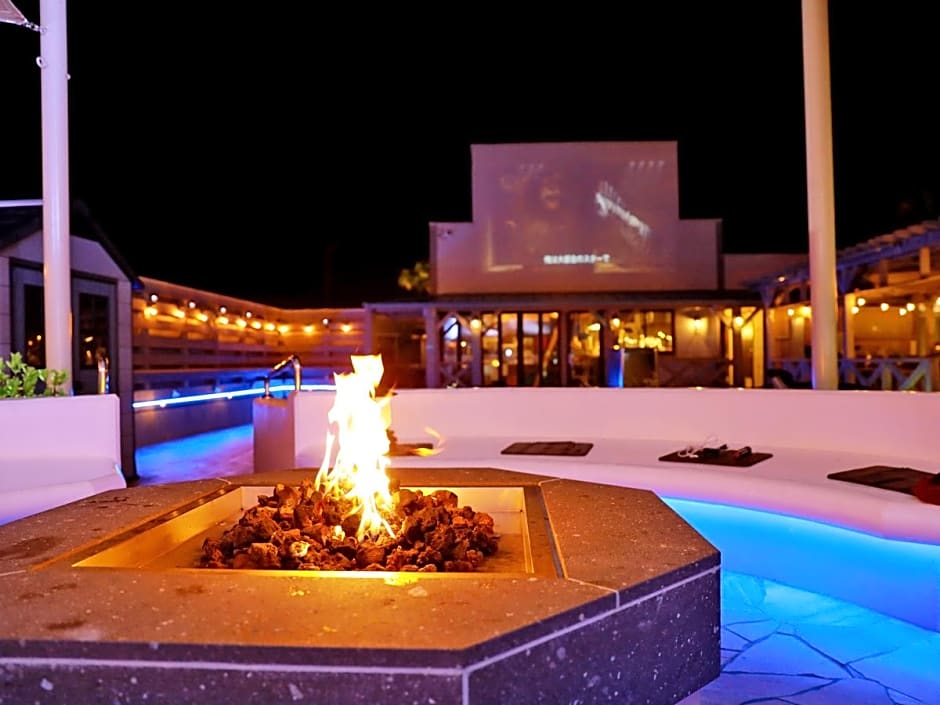 Fukiagehama Field Hotel