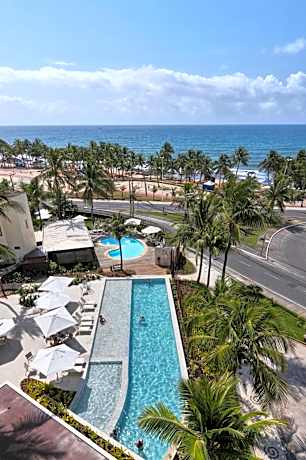 CASA Di VINA Boutique Hotel