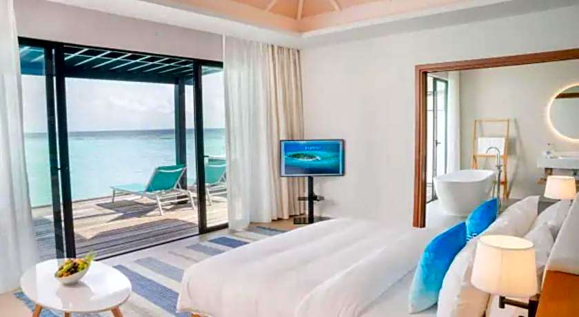 Nova Maldives