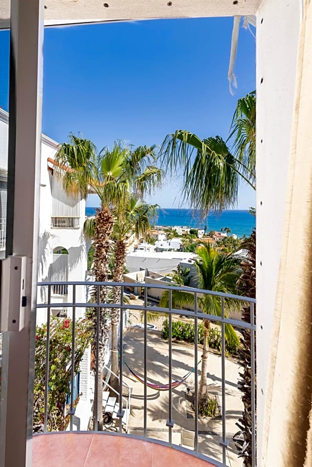 MariaMar Suites