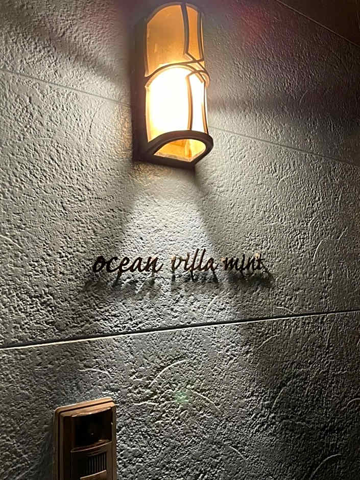 ocean villa mint 満天の星空とオーシャンビューで心満たす一棟まるごと貸切別荘 南房総千倉