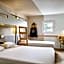 ibis budget Versailles Chateau Saint-Cyr