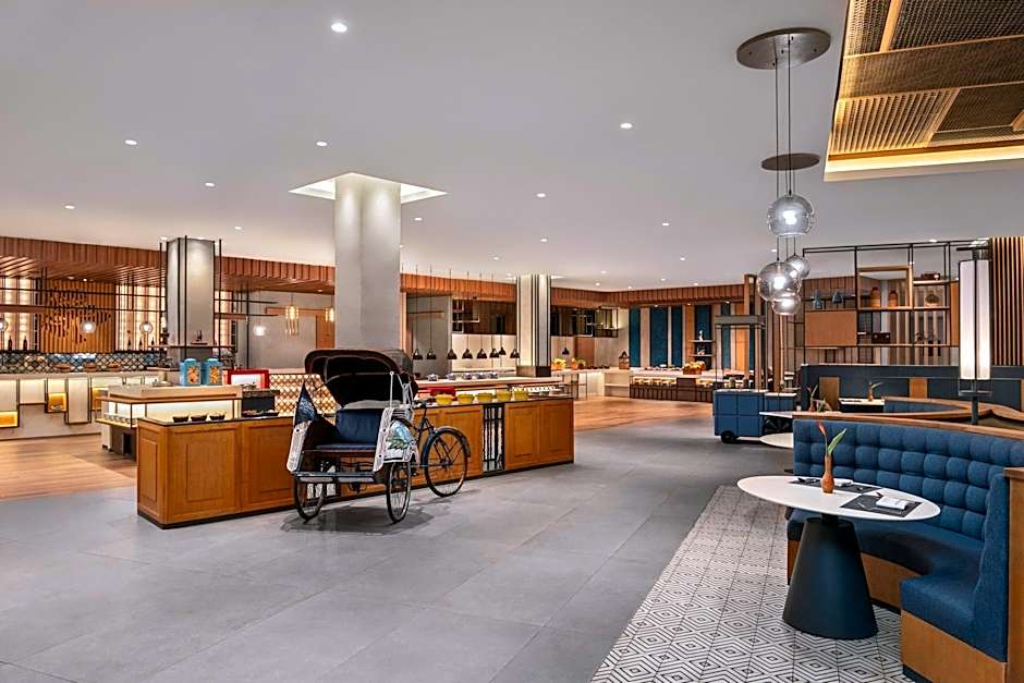 Four Points by Sheraton Bintan, Lagoi Bay