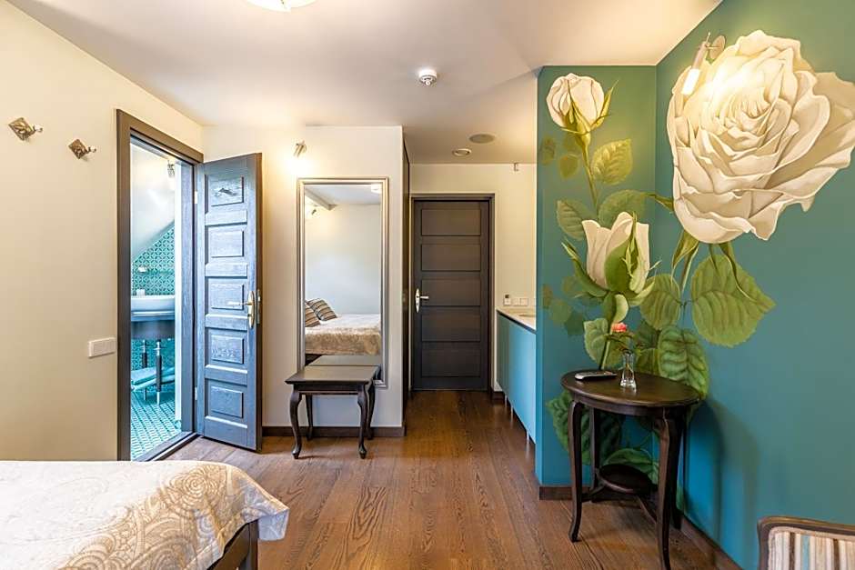 Boutique Hotel Bersas