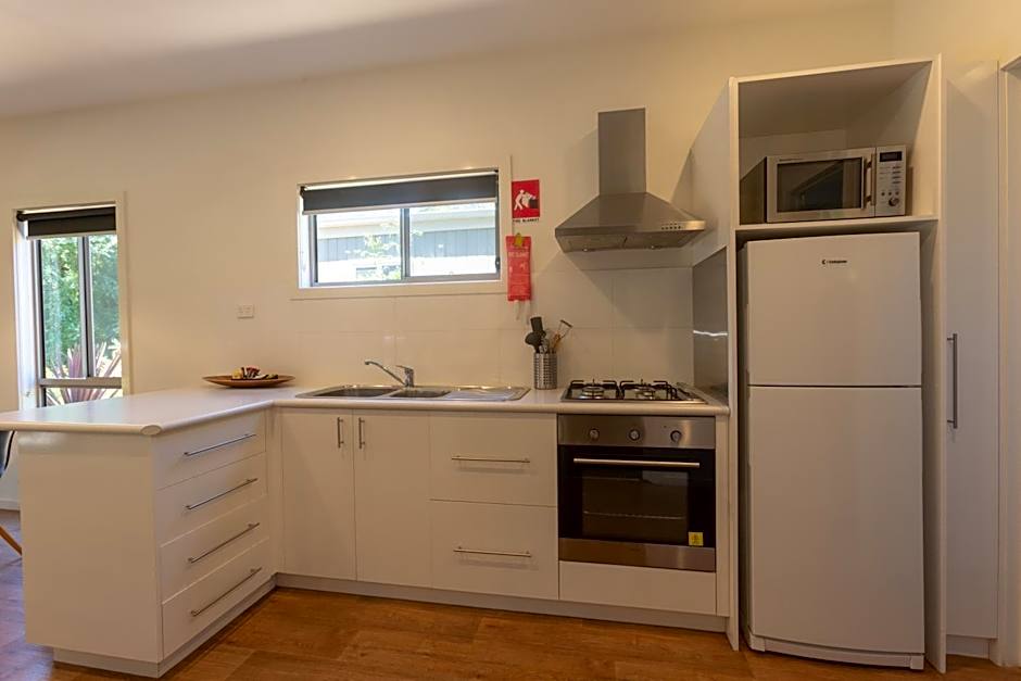 Halls Gap Lakeside Tourist Park