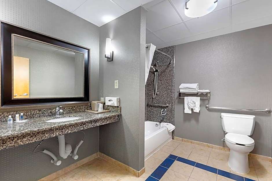 Comfort Suites Smyrna - Nashville Area