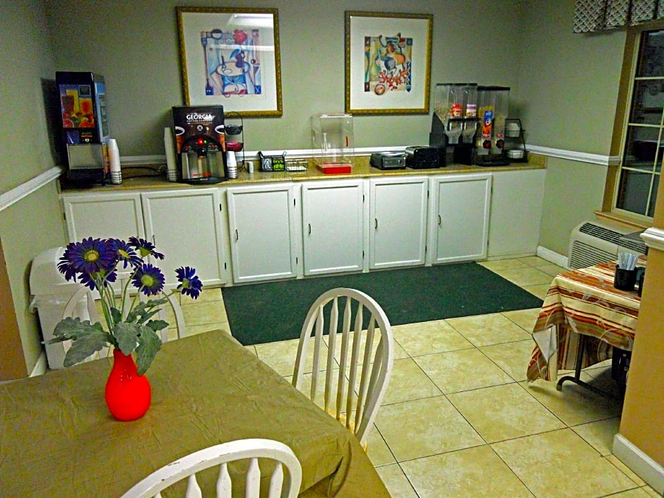 America's Best Inn Beaufort
