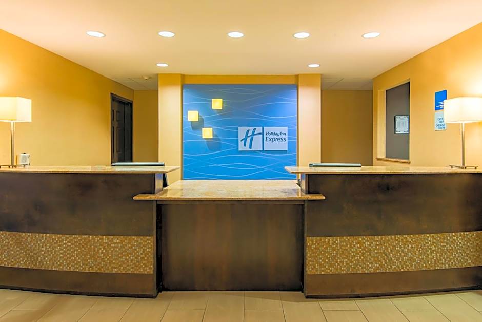 Holiday Inn Express Hotel & Suites Hobbs By IHG