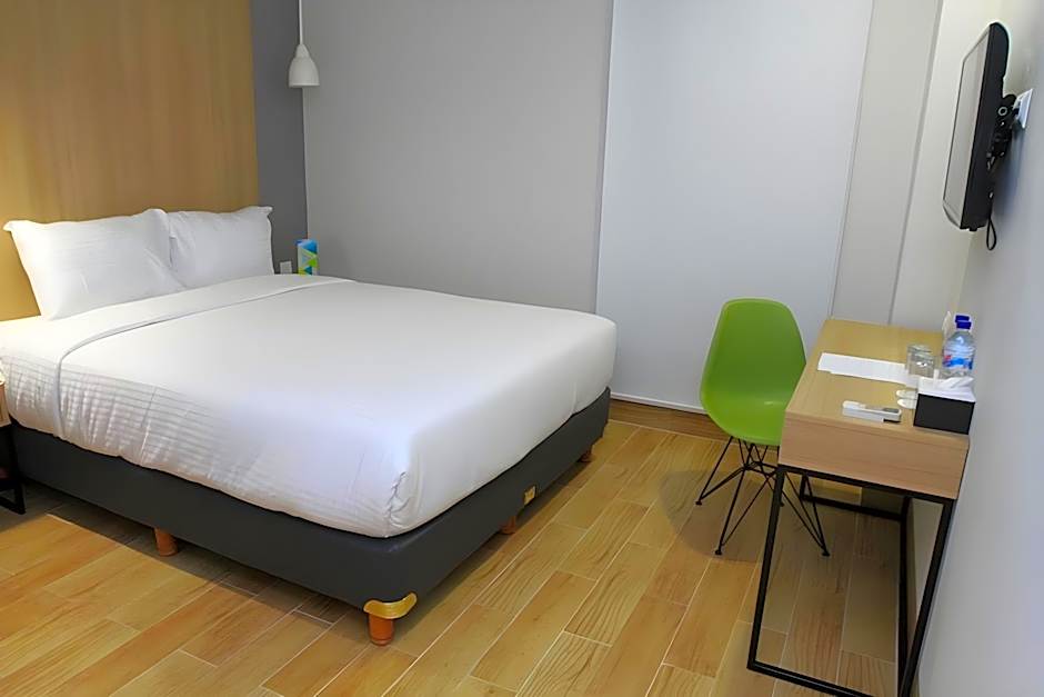 Hotel Citradream Tugu Yogyakarta