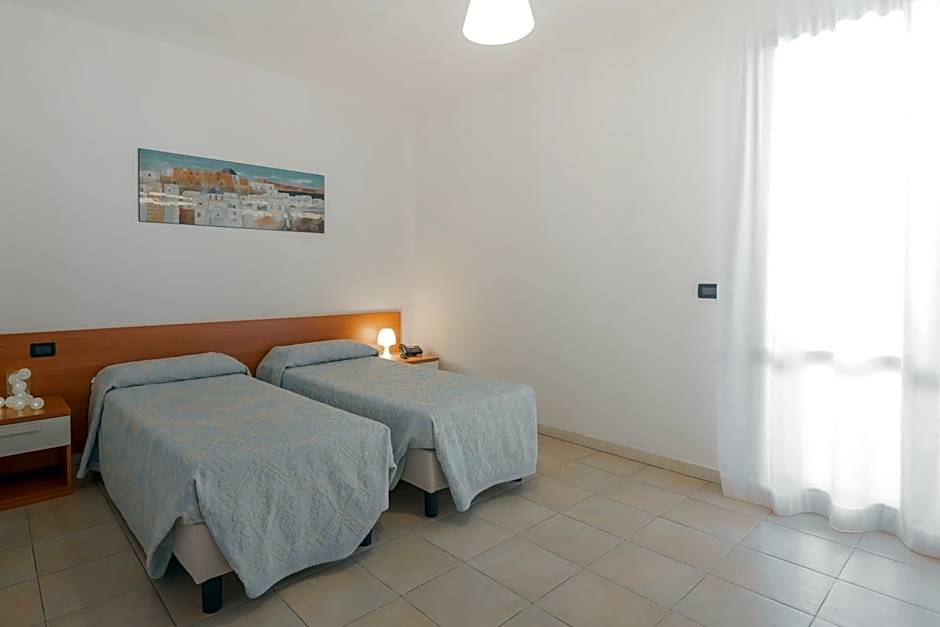 Residence Le Fontane