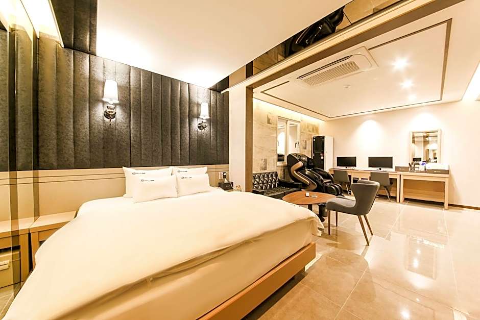 Hotel Kim