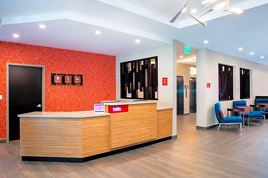 TownePlace Suites by Marriott Miami Homestead