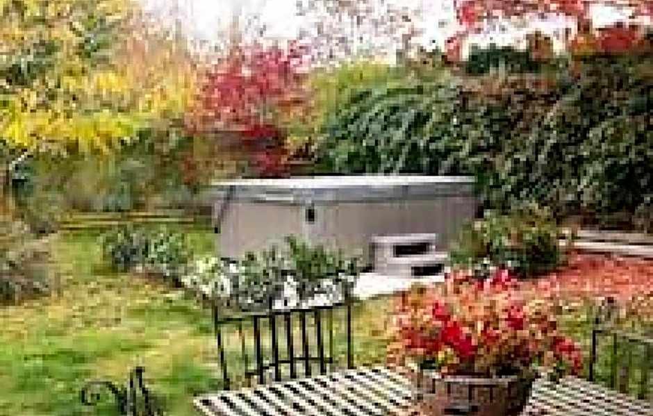 Newlands Bed and Breakfast