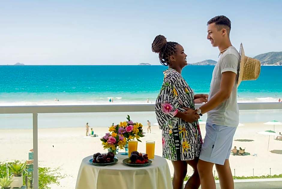 Paradiso Peró Praia Hotel