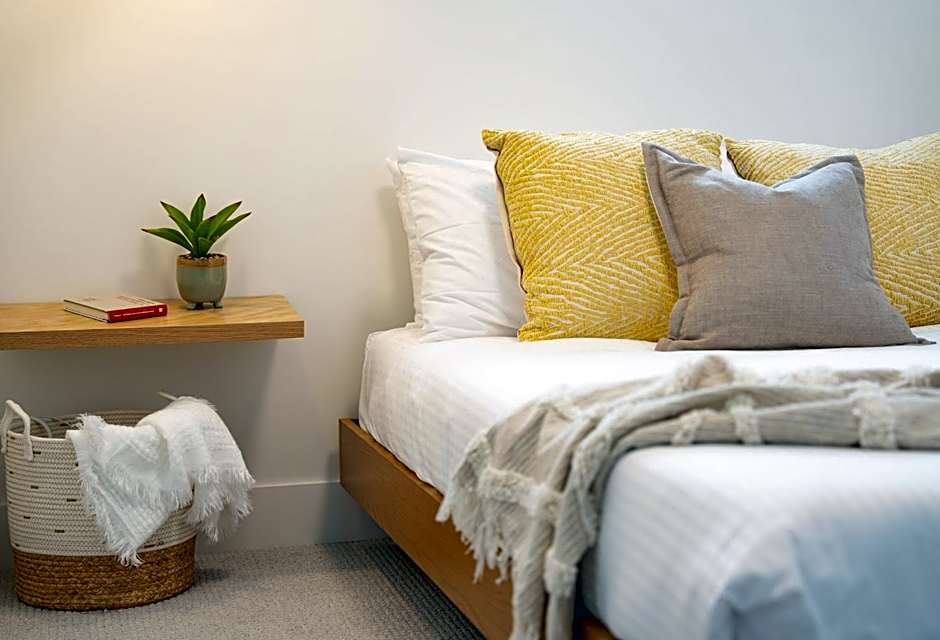 Adanac by Revelstoke Vacations