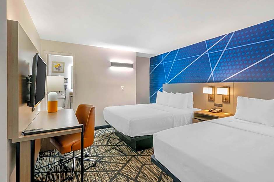 Comfort Inn
