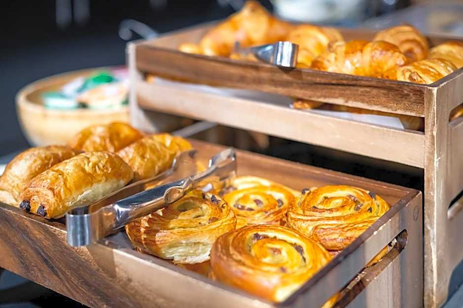 Staycity Aparthotels Liverpool Waterfront