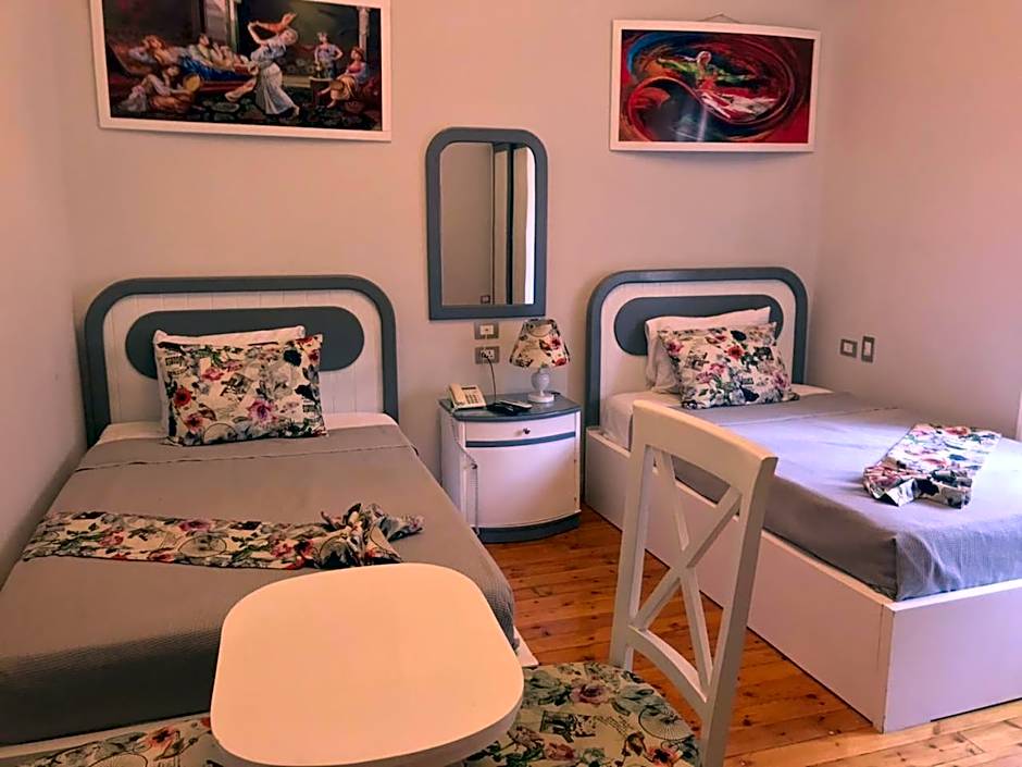 columbia sky city hotel