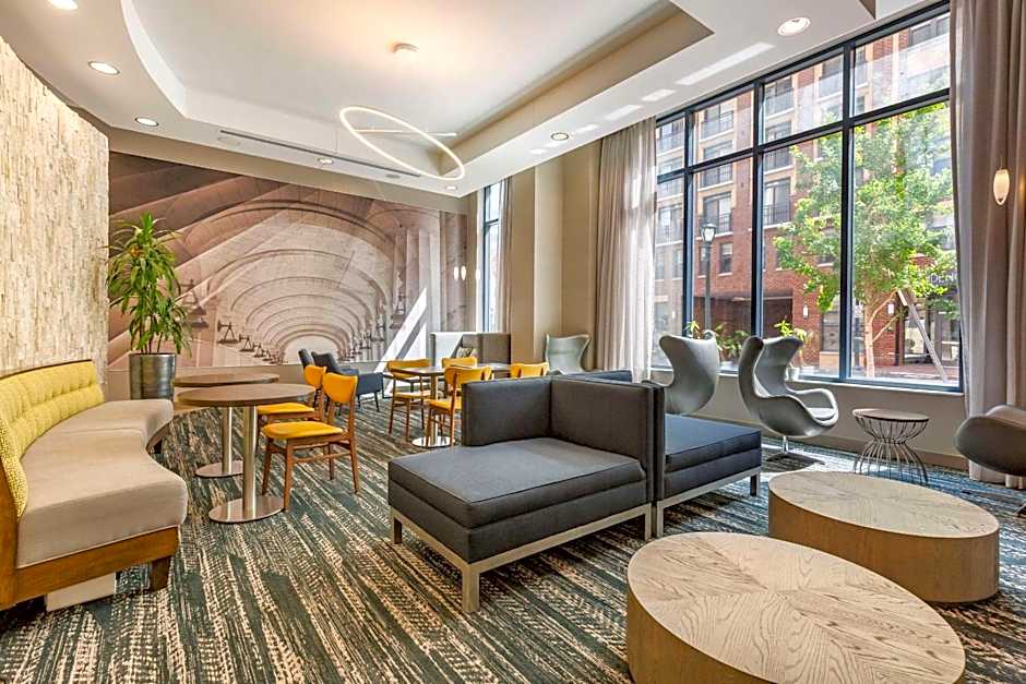 Cambria Hotel Rockville