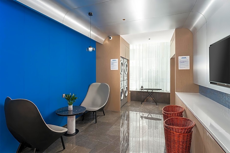 Holiday Inn Express Shangri La By IHG