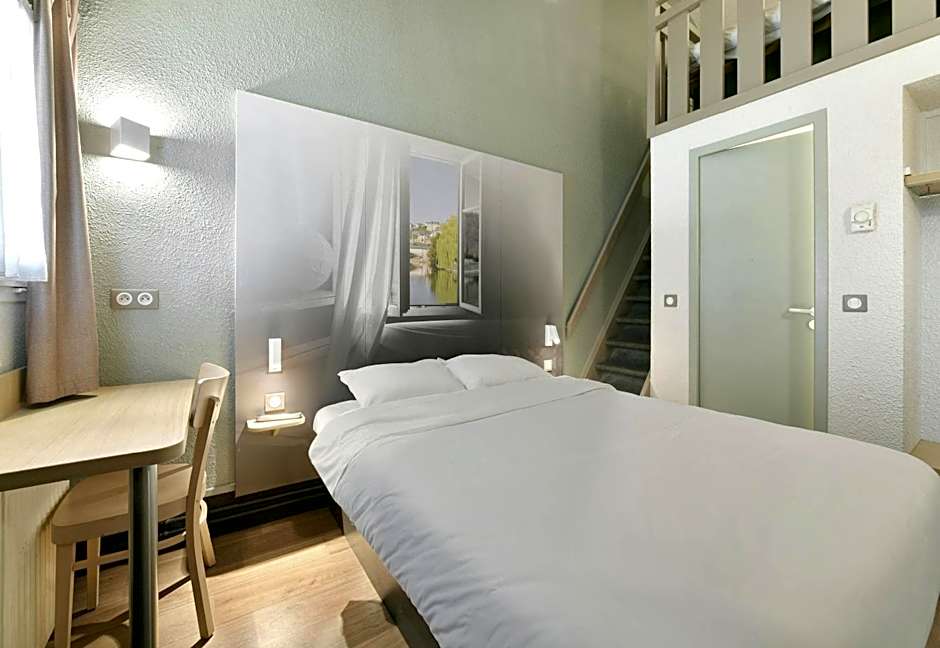 B&B HOTEL Le Mans Sud