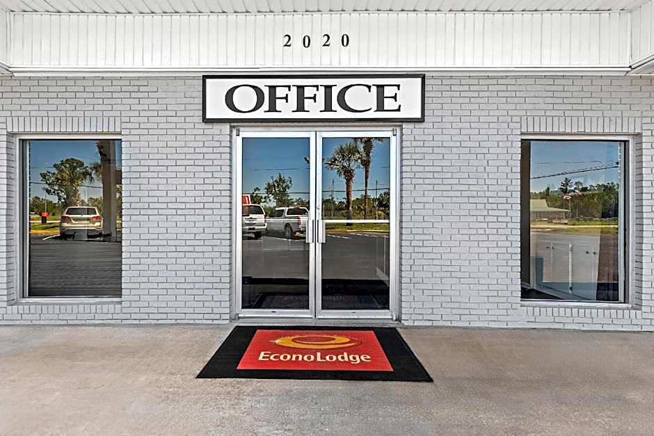 Econo Lodge Jennings