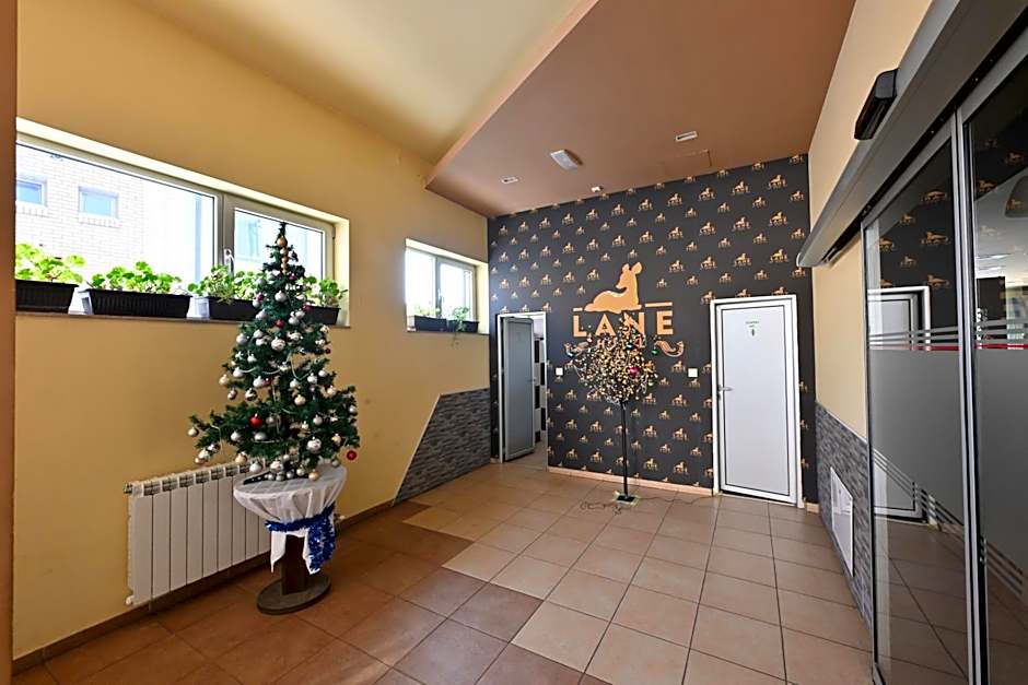 Hotel Lane