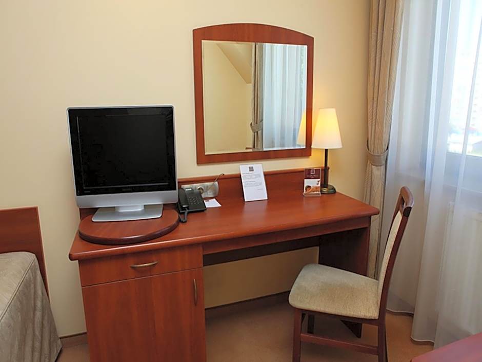 Hotel Zawiercie