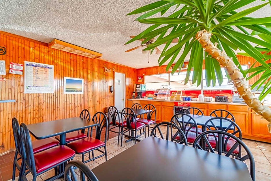 Lone Star Inn by OYO Vernon Texas Hwy 287