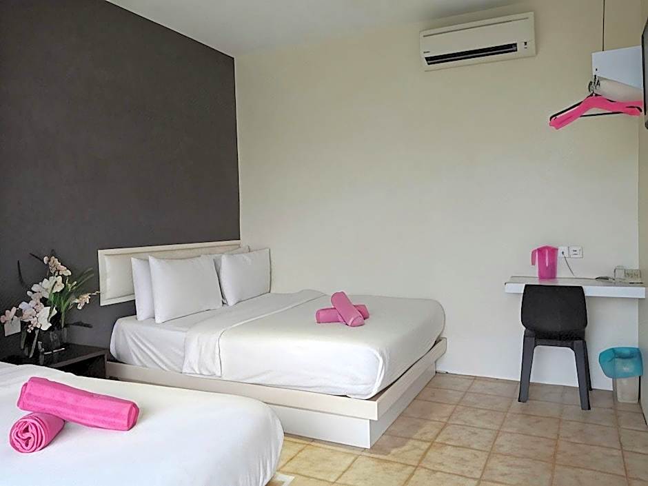 Hotel 77 Rawang