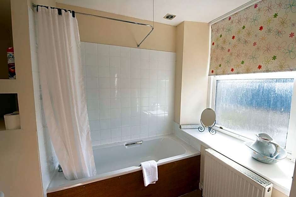 The Kirkmichael Hotel