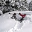 Asahidake Onsen  Yumoto Yukomansou